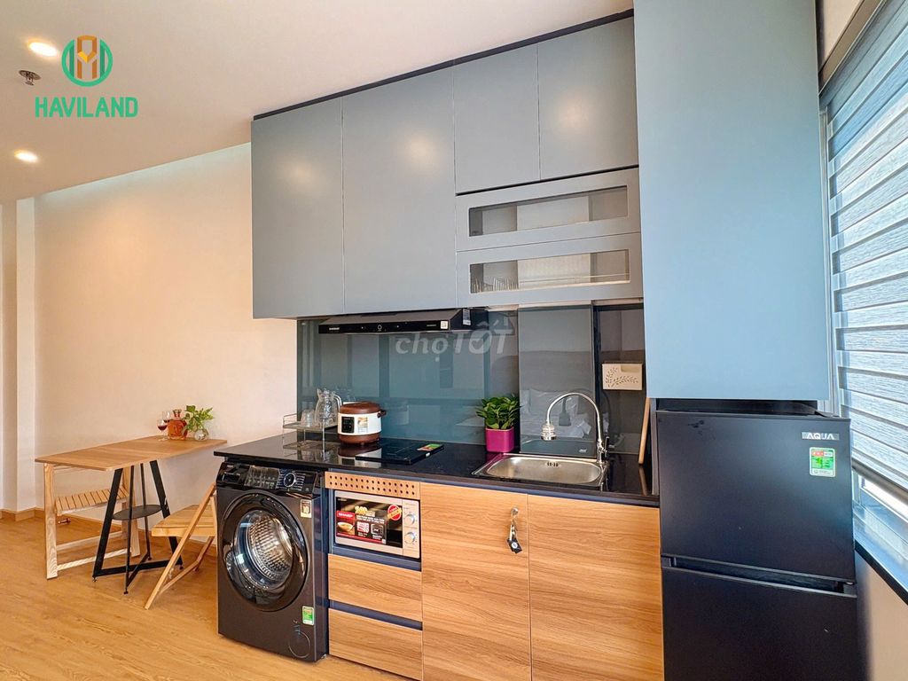 Квартира, 1 спальня · 40 м² 3