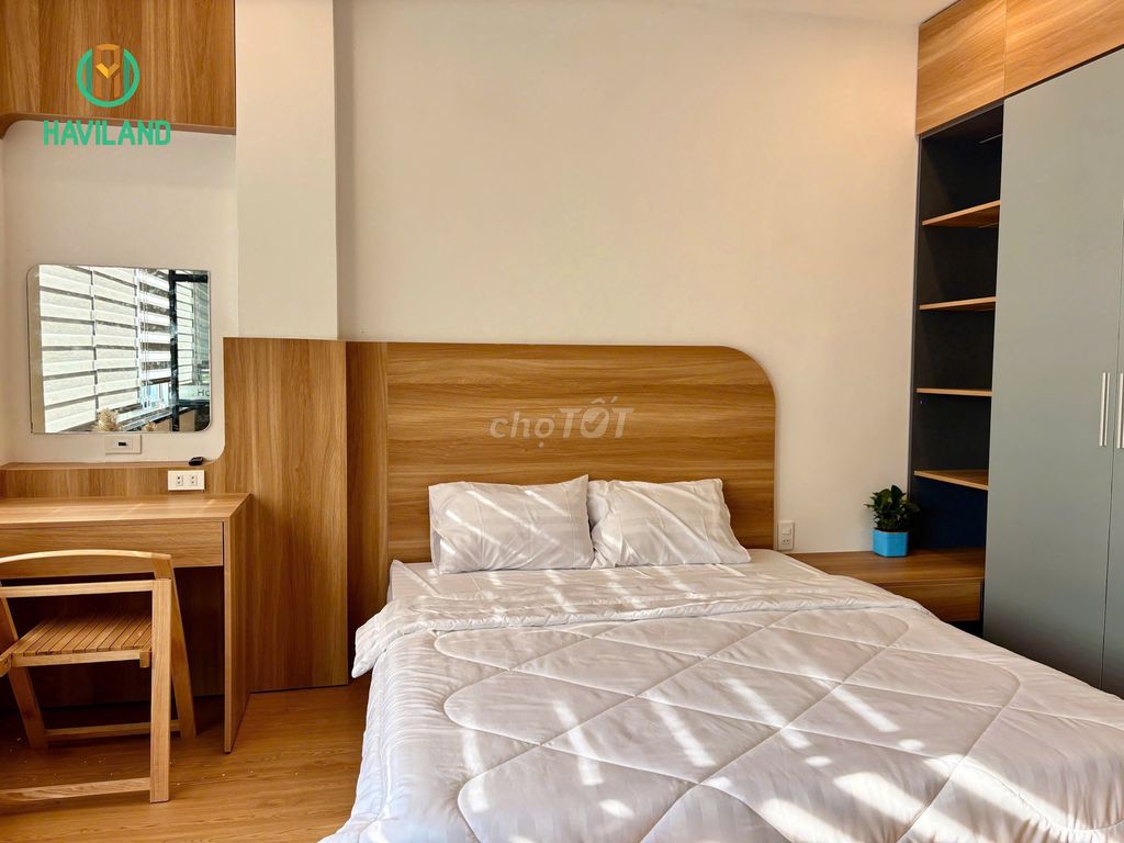 Квартира, 1 спальня · 40 м² 6