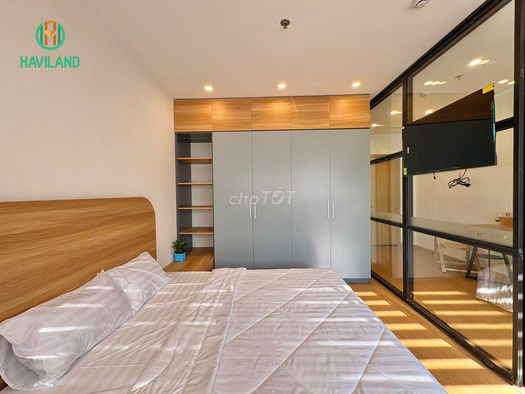 Квартира, 1 спальня · 40 м² 7