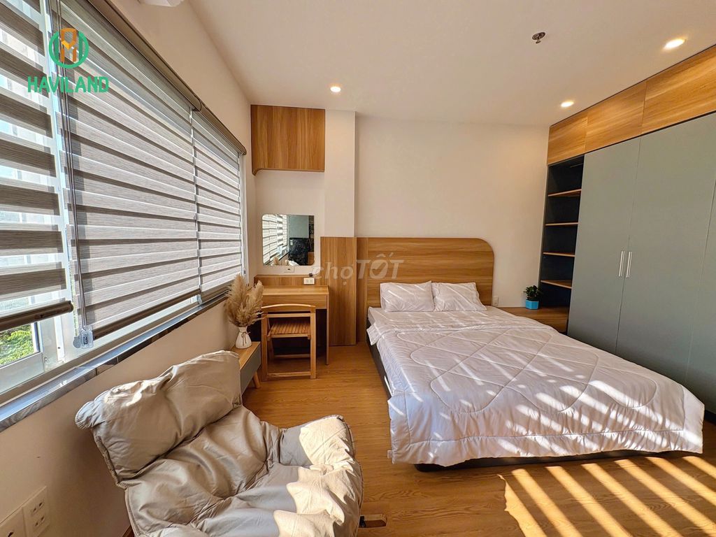 Квартира, 1 спальня · 40 м² 8