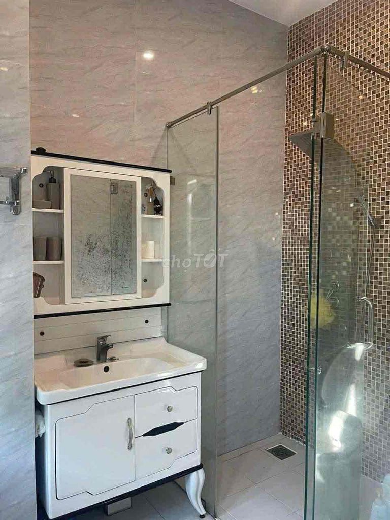 Дом, 3 спальни · 40 м² 4