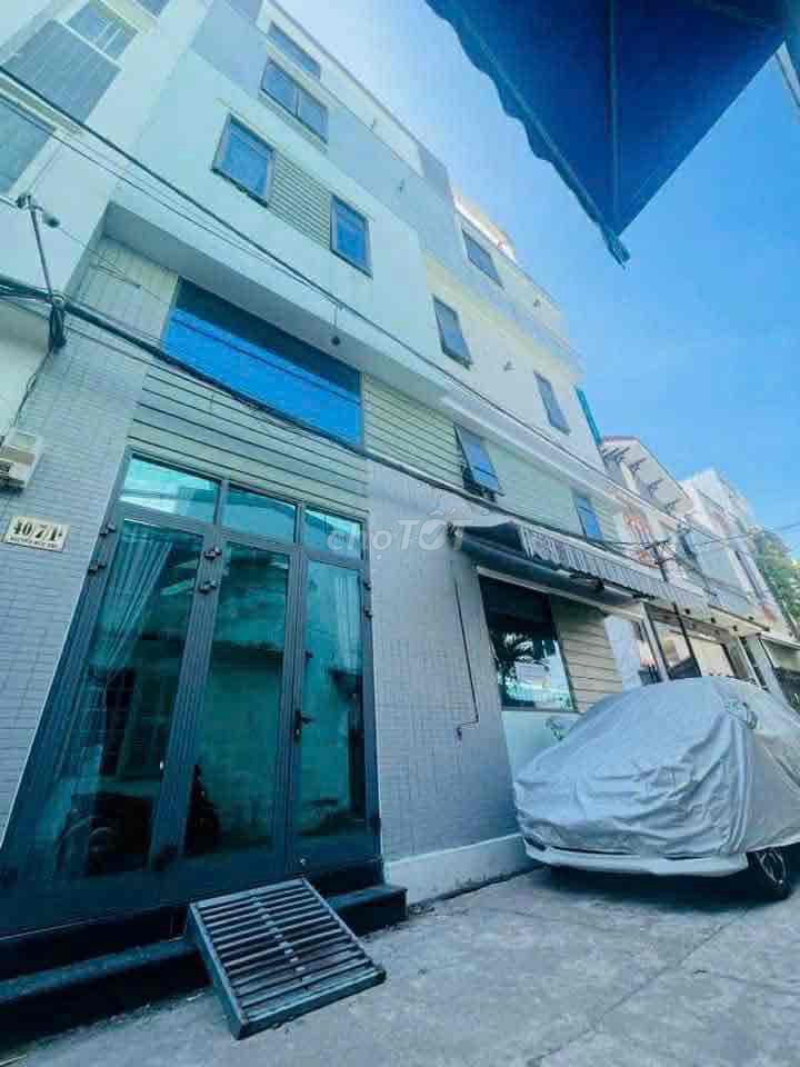 Дом, 3 спальни · 40 м² 5