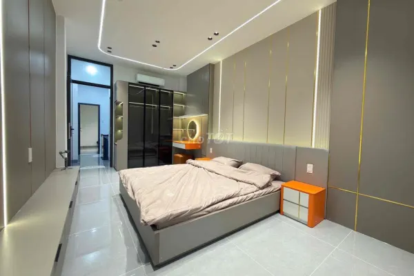 Дом, 5 спален · 50 м² 5