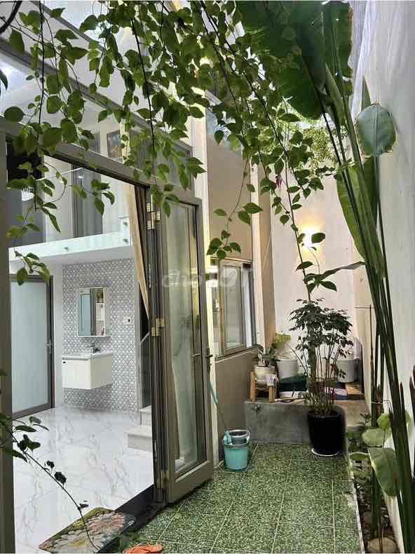 Дом, 4 спальни · 60 м² 7