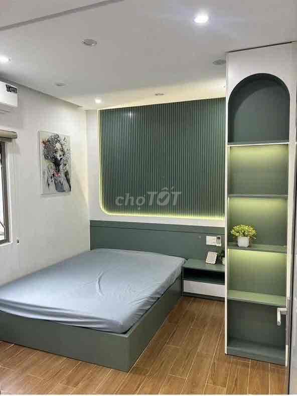 Дом, 4 спальни · 60 м² 10