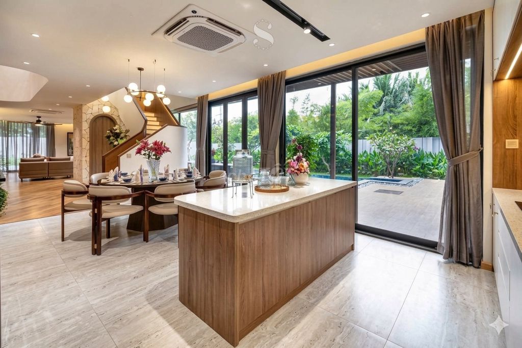 Дом, 7 спален · 300 м² 4