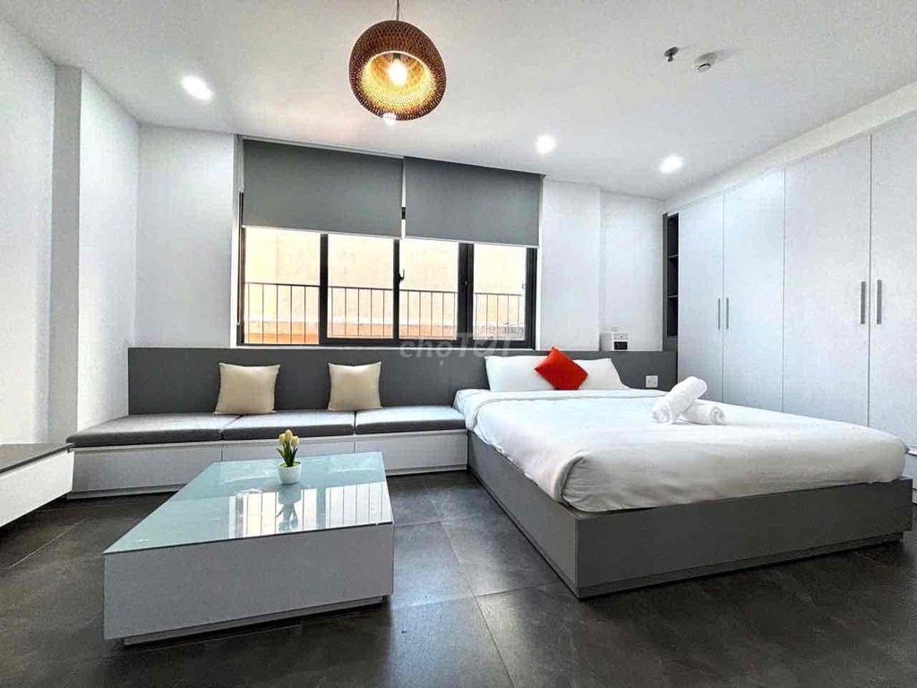Квартира, 1 спальня · 40 м²