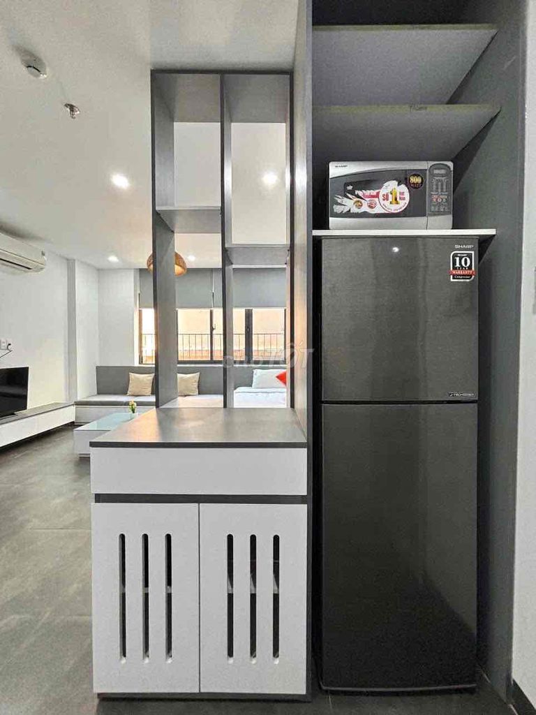 Квартира, 1 спальня · 40 м² 3