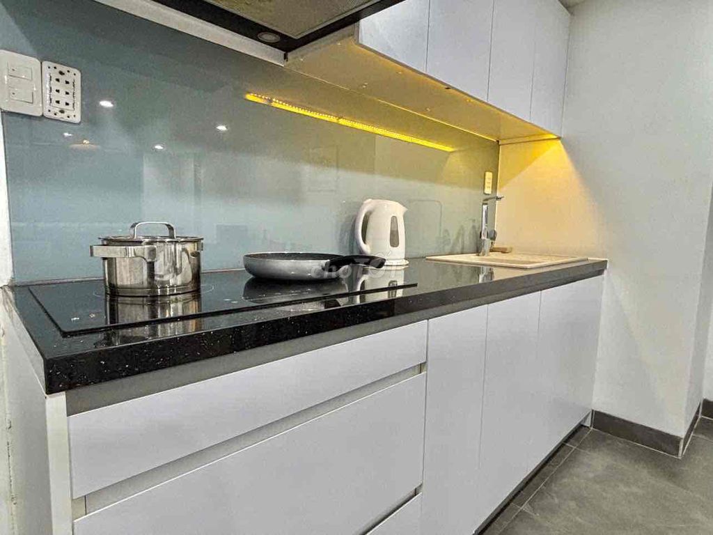 Квартира, 1 спальня · 40 м² 4