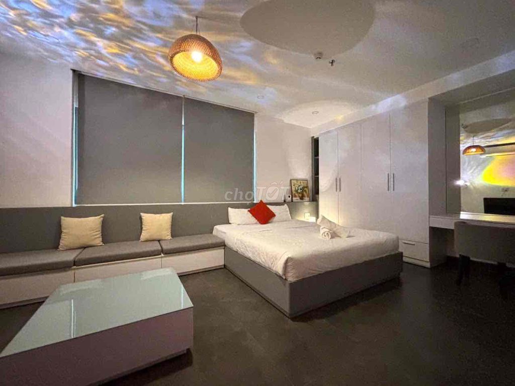 Квартира, 1 спальня · 40 м² 5