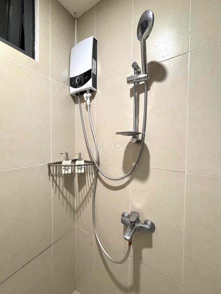Квартира, 1 спальня · 40 м² 8