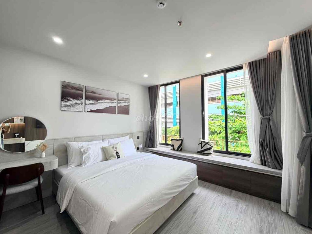 Квартира, 1 спальня · 50 м²
