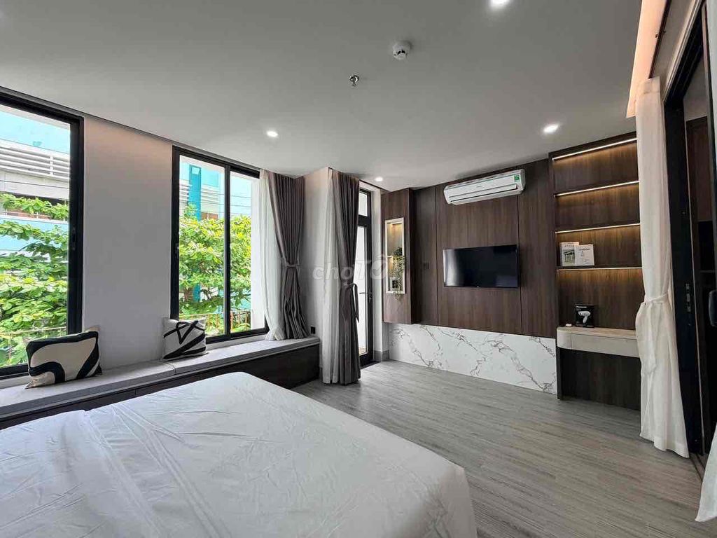 Квартира, 1 спальня · 50 м² 2
