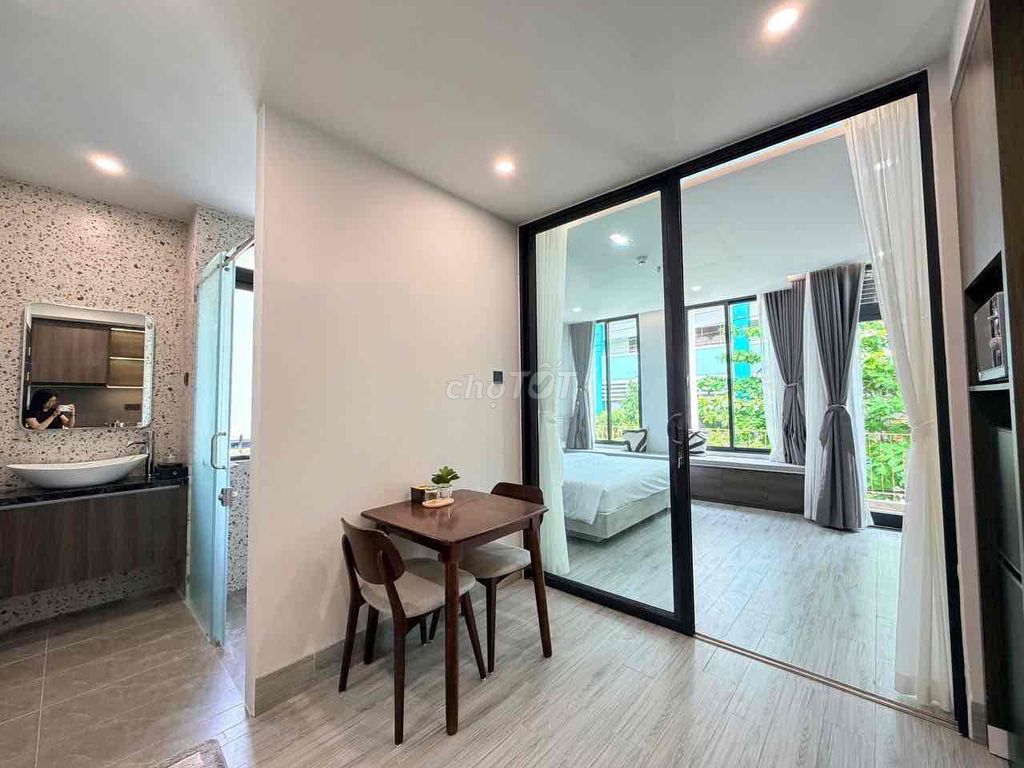 Квартира, 1 спальня · 50 м² 3