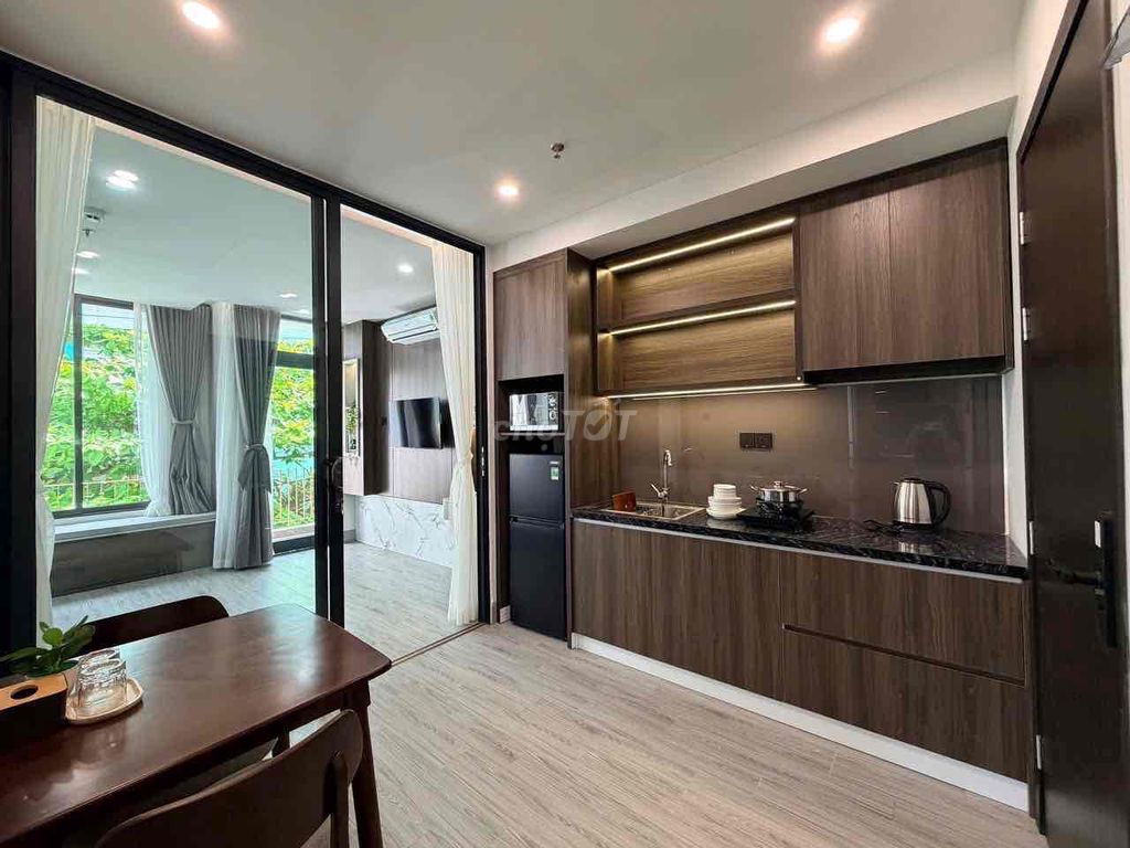 Квартира, 1 спальня · 50 м² 6