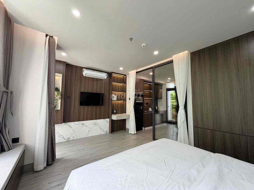 Квартира, 1 спальня · 50 м² 7