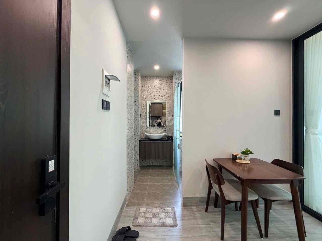 Квартира, 1 спальня · 50 м² 8