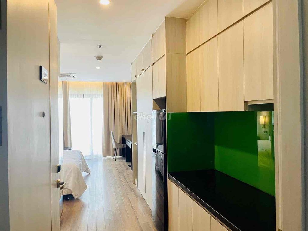 Квартира, 1 спальня · 39 м² 2