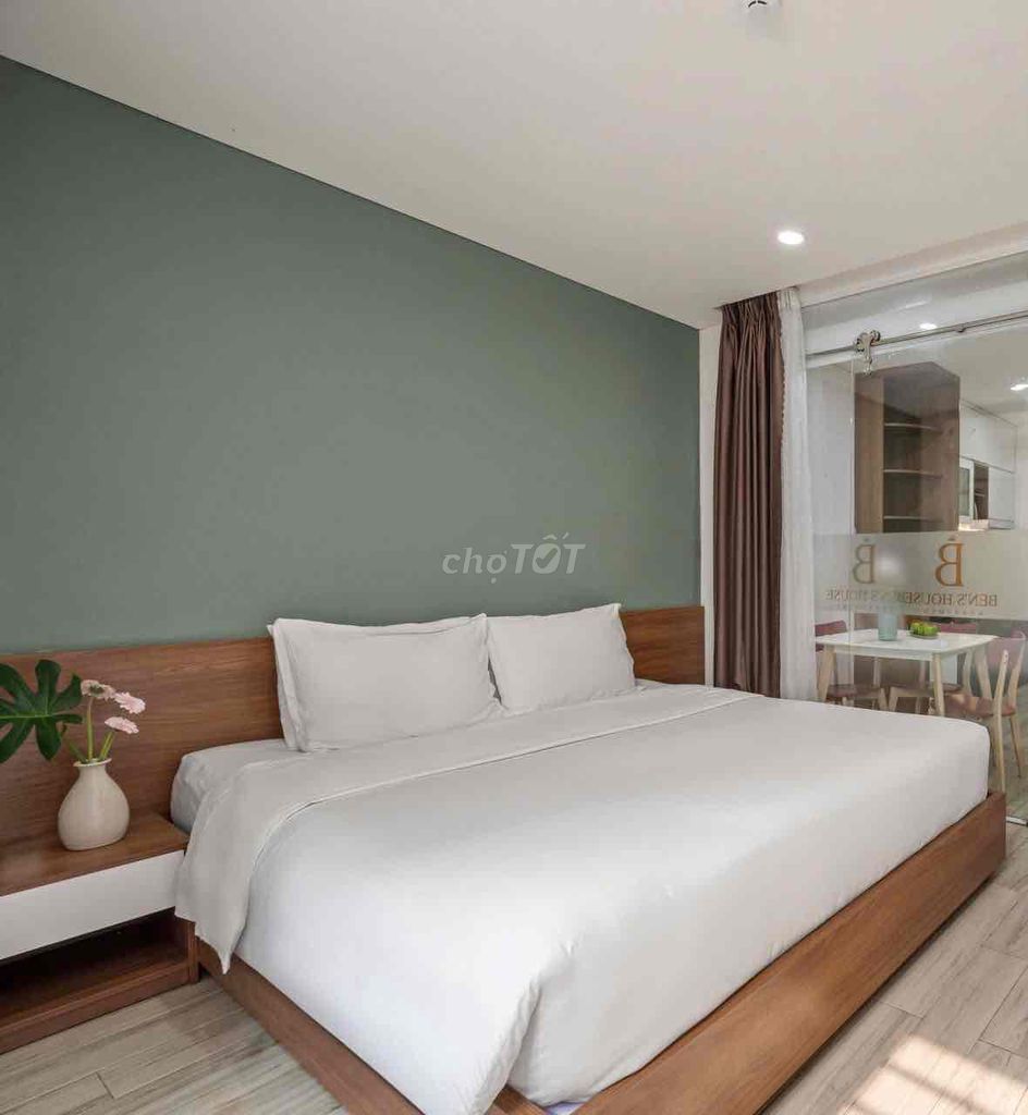 Квартира, 1 спальня · 50 м² 2