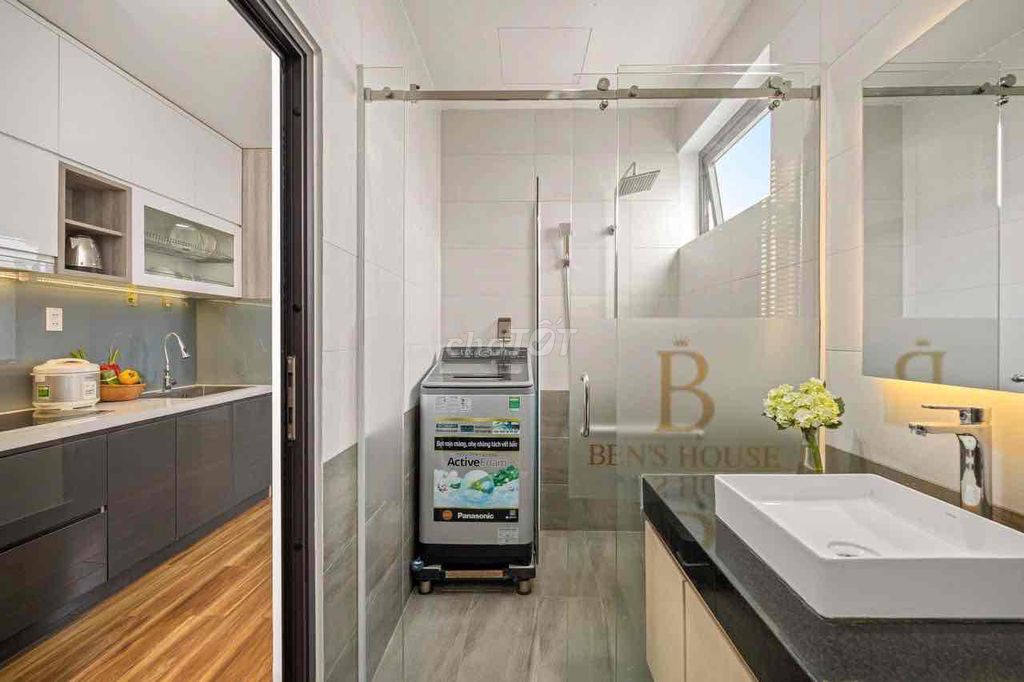 Квартира, 1 спальня · 50 м² 5