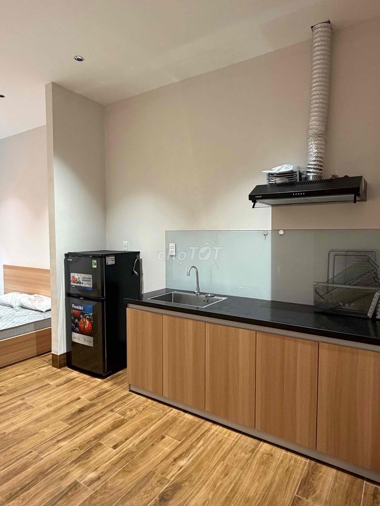 Квартира, 1 спальня · 40 м²