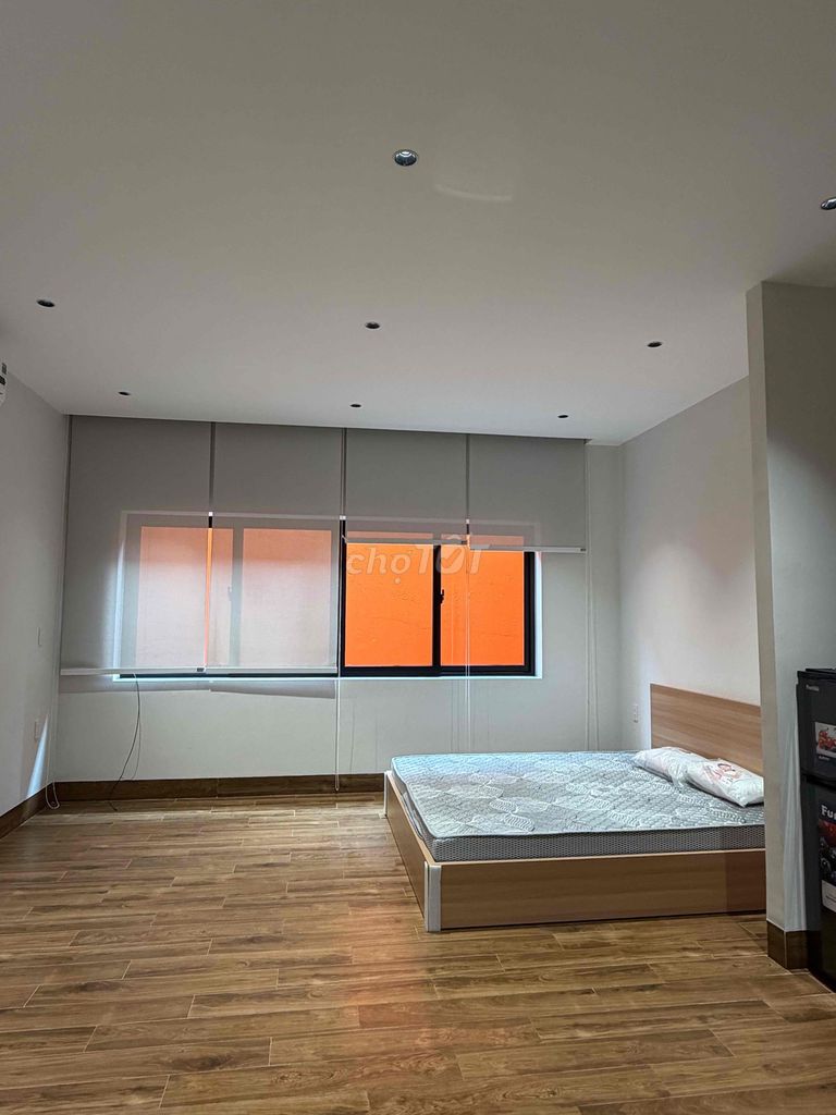 Квартира, 1 спальня · 40 м² 2