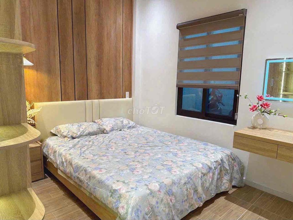 Дом, 3 спальни · 70 м² 3