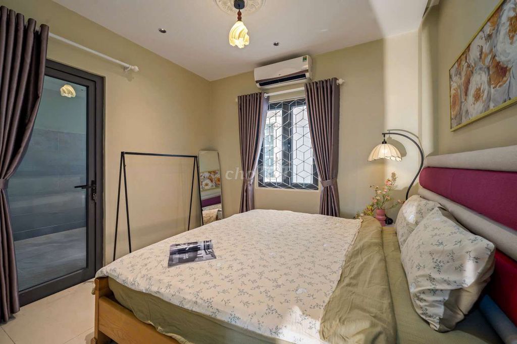Дом, 4 спальни · 100 м² 8