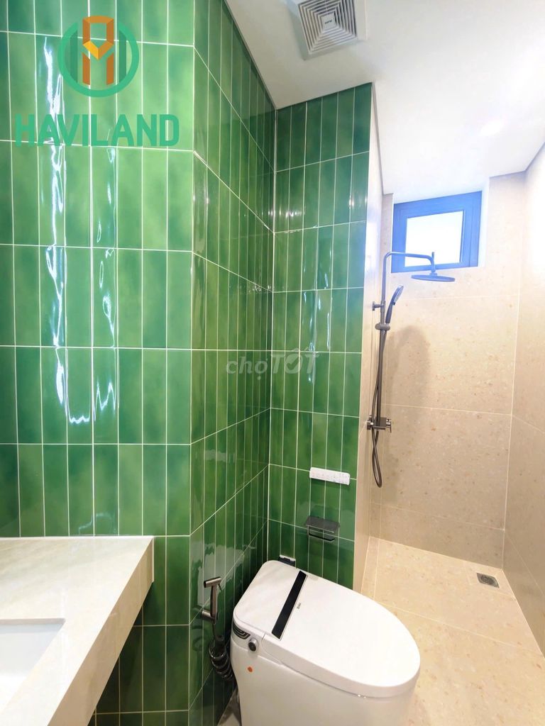Квартира, 1 спальня · 30 м² 8