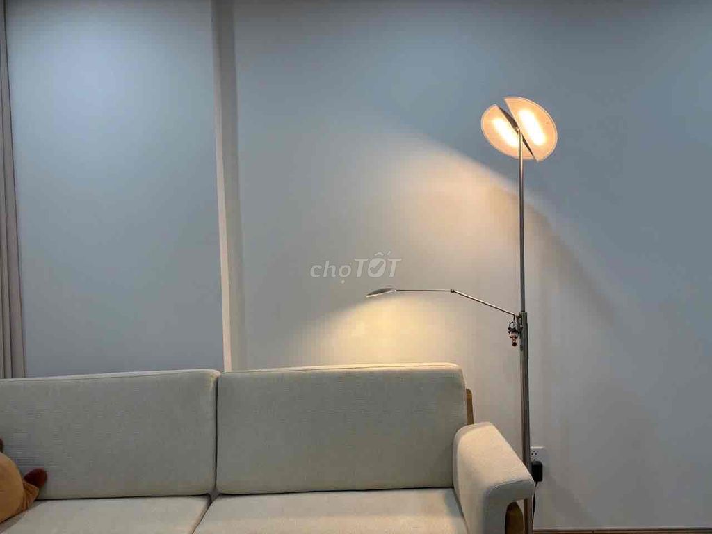 Квартира, 2 спальни · 67 м² 2