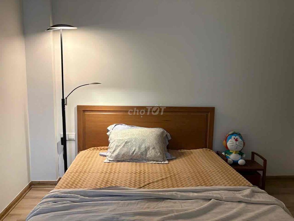 Квартира, 2 спальни · 67 м² 4