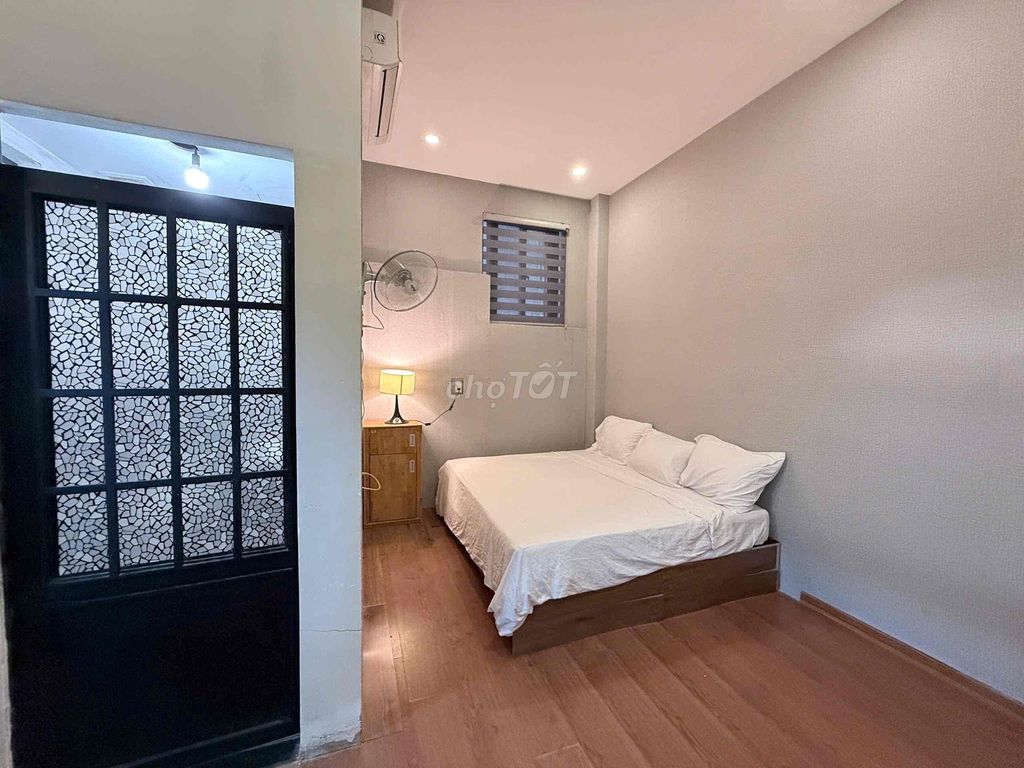 Квартира, 1 спальня · 35 м² 2
