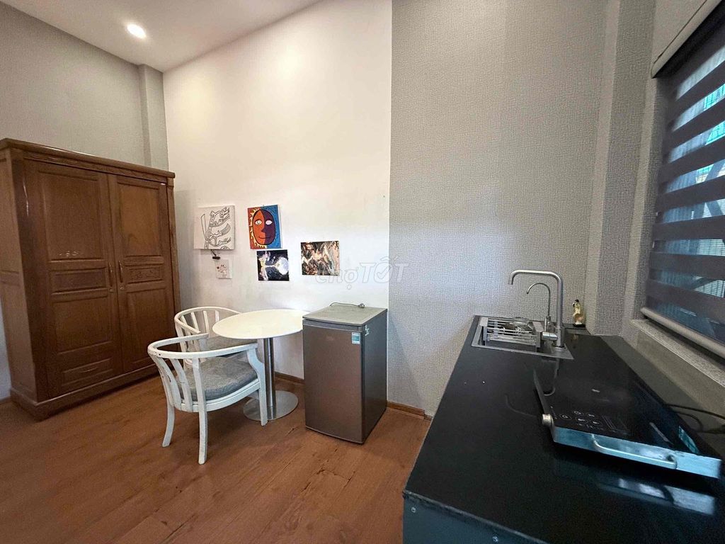 Квартира, 1 спальня · 35 м² 3