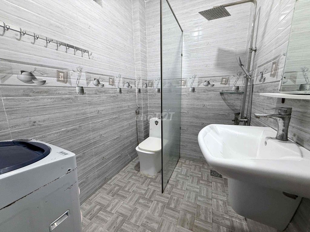 Квартира, 1 спальня · 35 м² 4