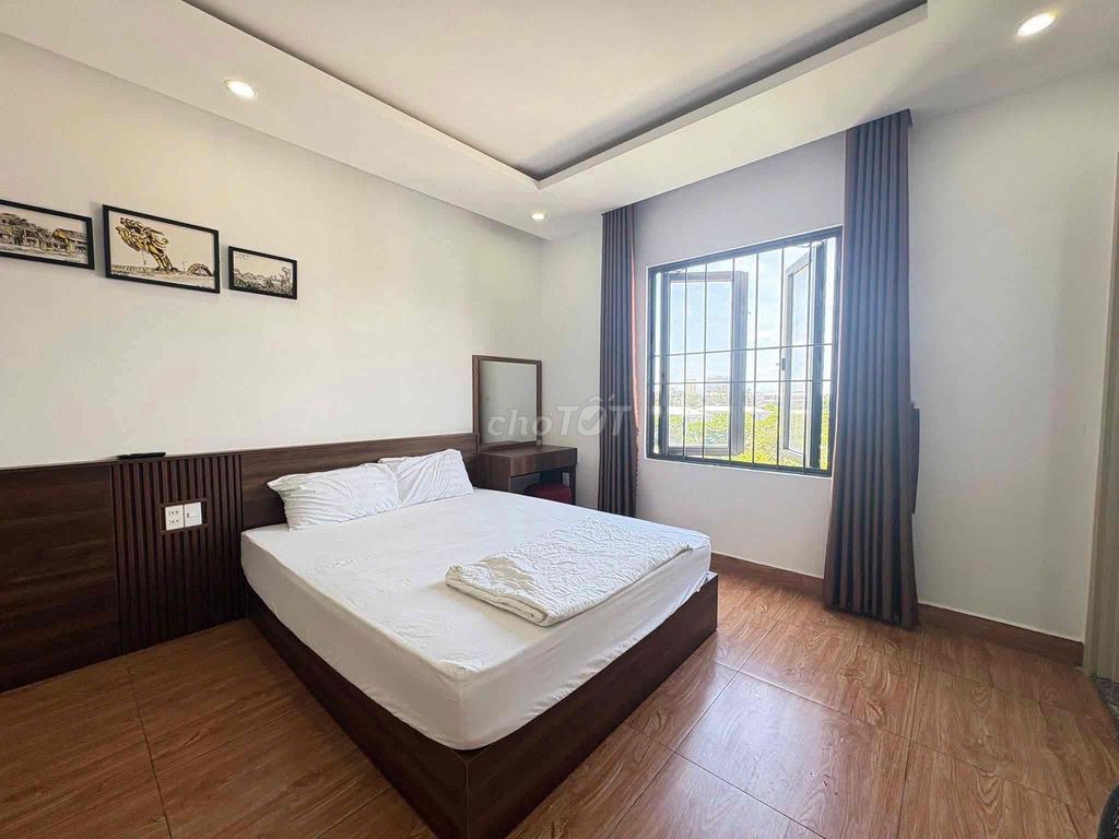 Квартира, 1 спальня · 35 м² 3