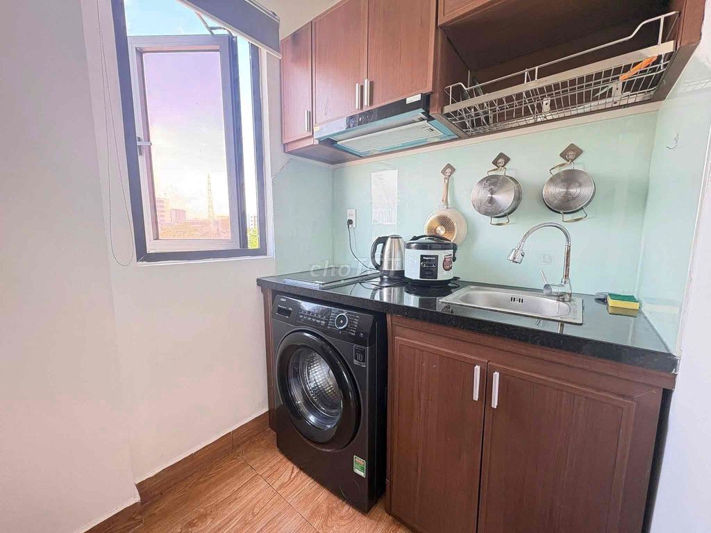Квартира, 1 спальня · 35 м² 5