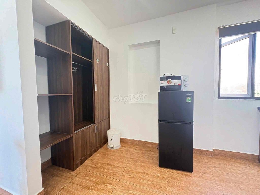 Квартира, 1 спальня · 35 м² 6