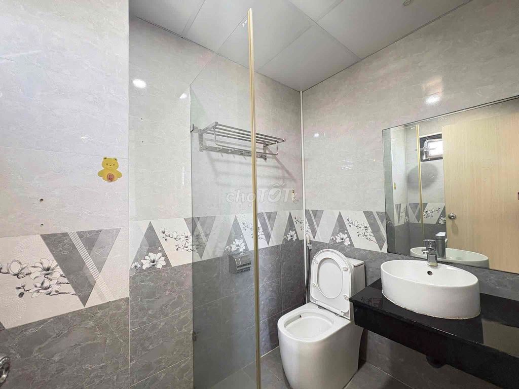 Квартира, 1 спальня · 35 м² 7