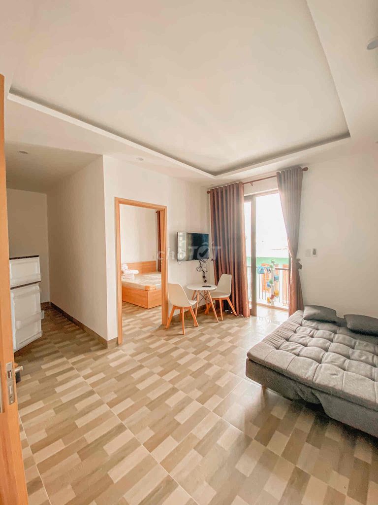 Квартира, 1 спальня · 50 м²