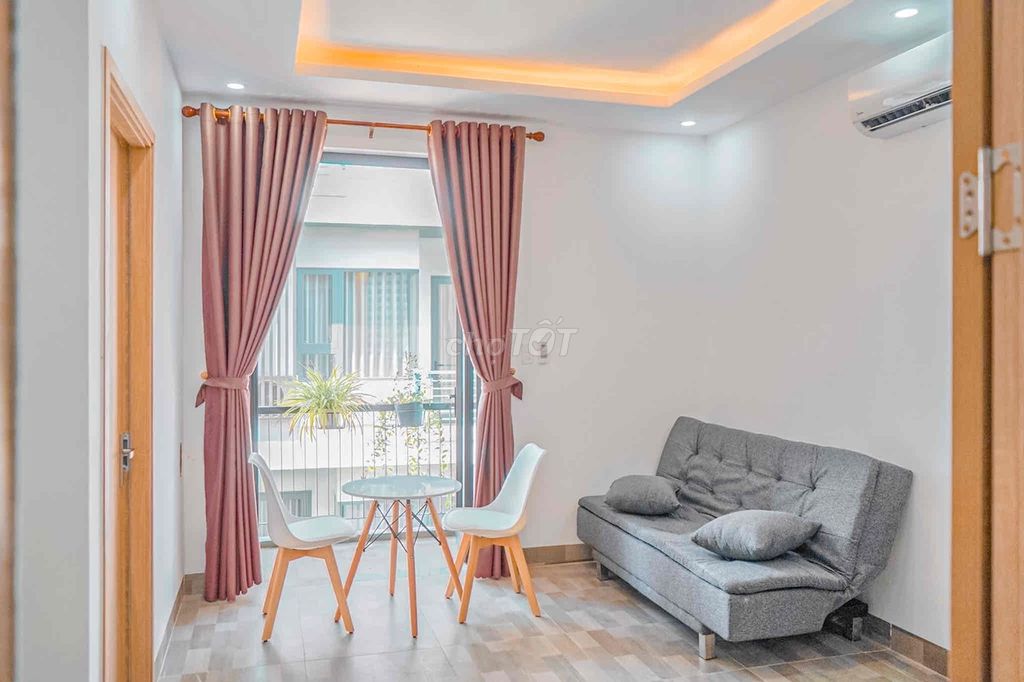 Квартира, 1 спальня · 50 м² 2