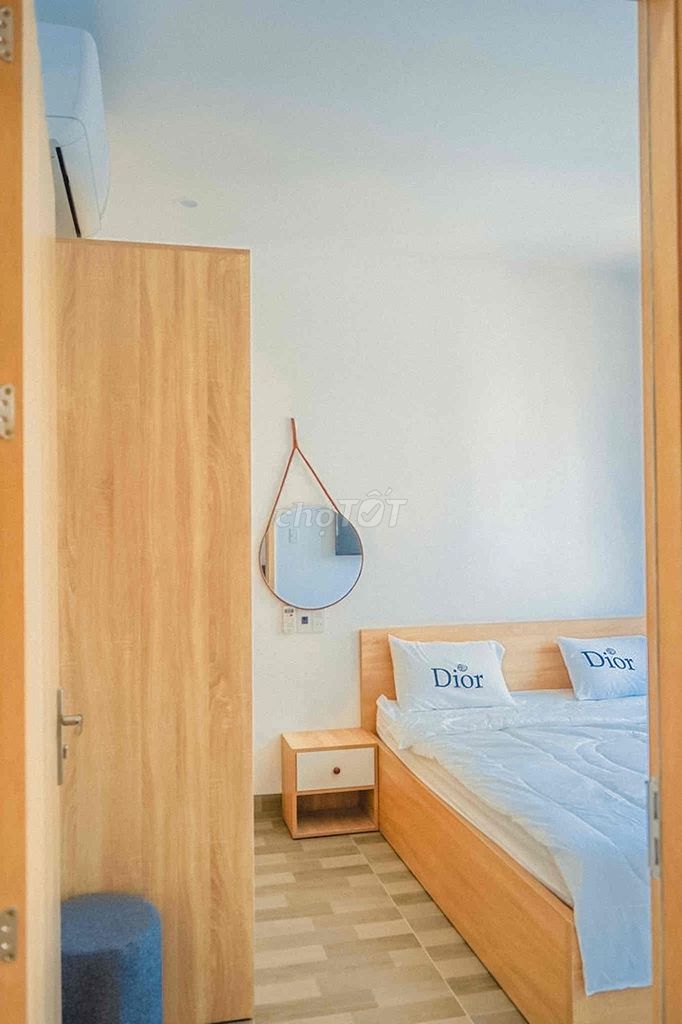 Квартира, 1 спальня · 50 м² 4