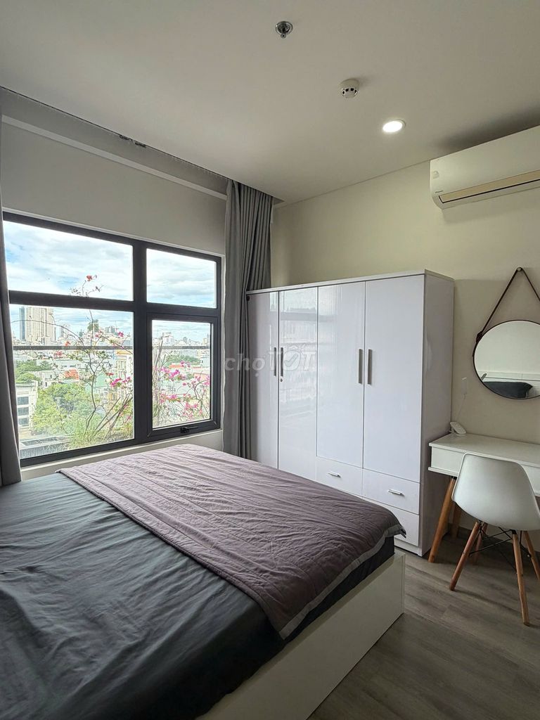 Квартира, 2 спальни · 80 м² 3