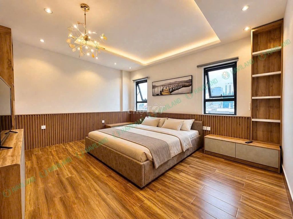 Квартира, 1 спальня · 60 м² 3