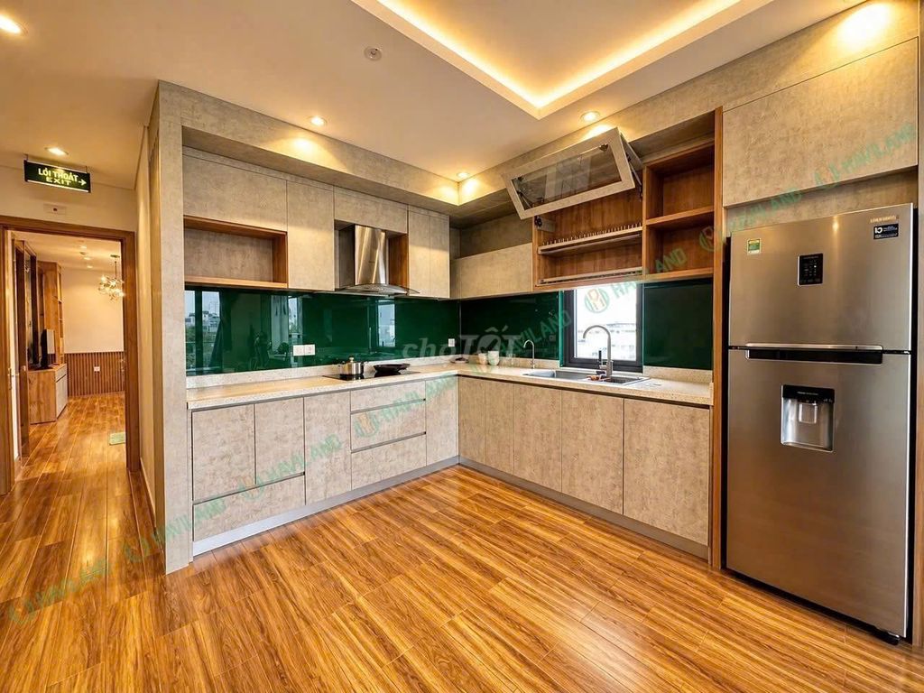 Квартира, 1 спальня · 60 м² 5