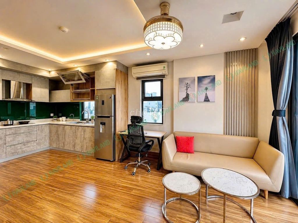 Квартира, 1 спальня · 60 м² 6