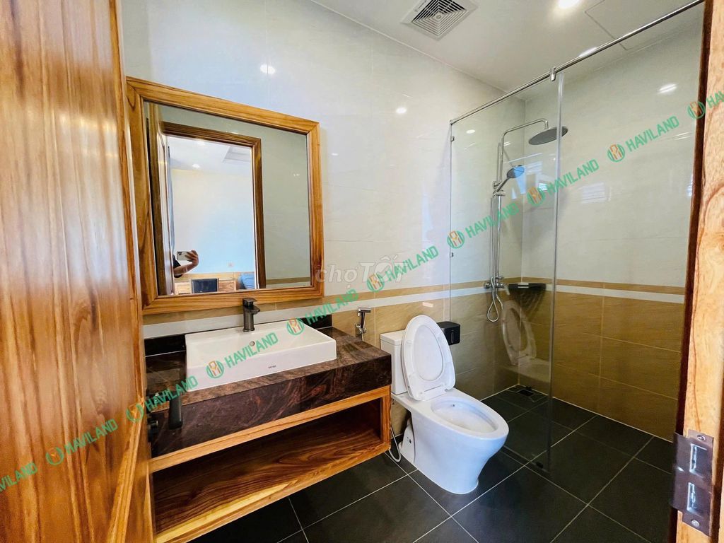 Квартира, 1 спальня · 45 м² 3