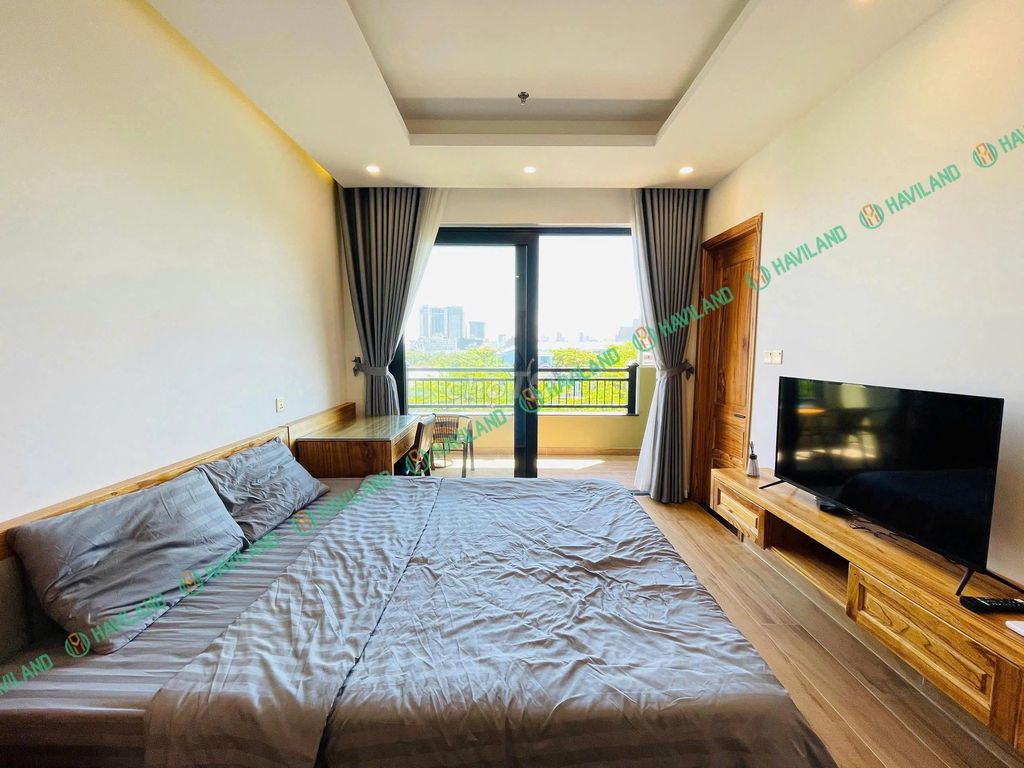 Квартира, 1 спальня · 45 м² 4