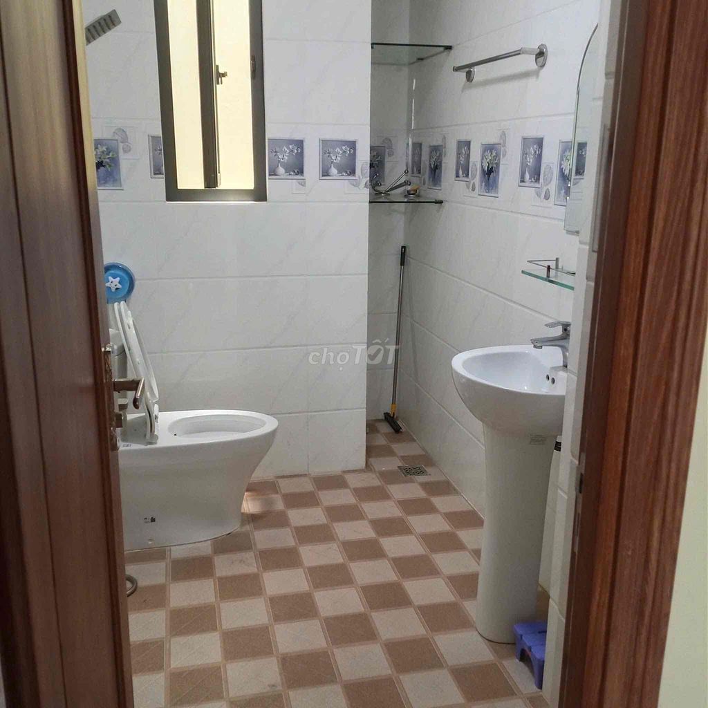 Дом, 2 спальни · 80 м² 6