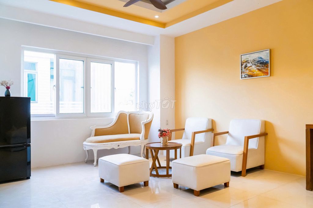 Квартира, 1 спальня · 53 м² 5