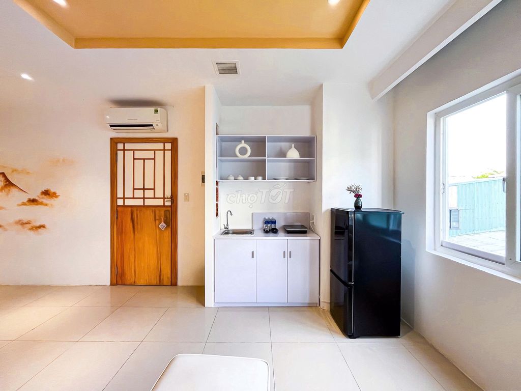 Квартира, 1 спальня · 53 м² 10